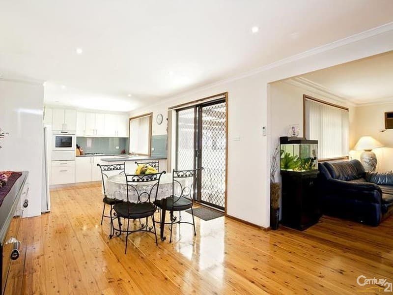 1/95-97 Ware Street, Fairfield, NSW, 2165, Bossley Park - Thumbnail 5