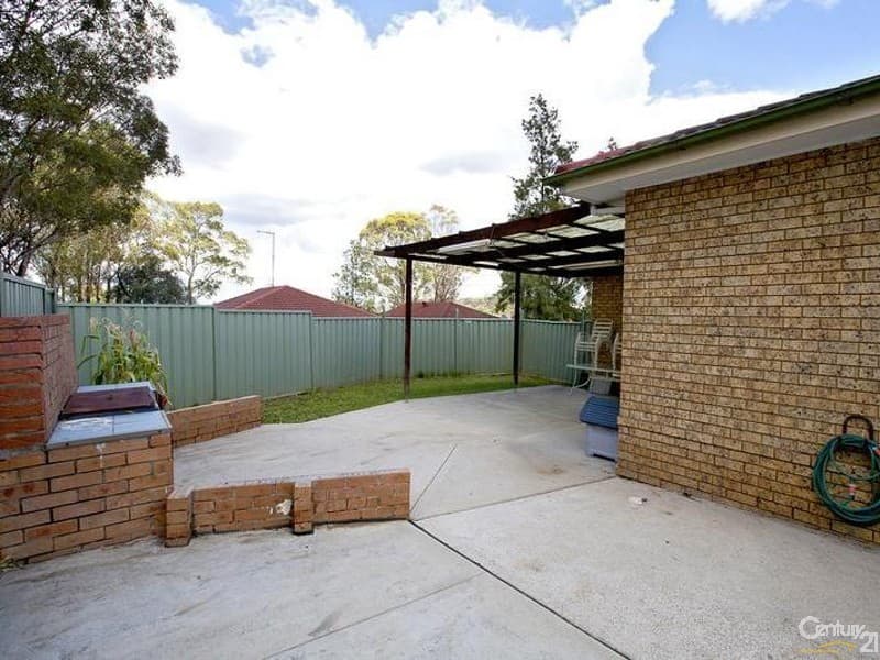 1/95-97 Ware Street, Fairfield, NSW, 2165, Bossley Park - Thumbnail 7