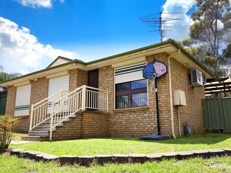 1/95-97 Ware Street, Fairfield, NSW, 2165, Bossley Park - Thumbnail 8
