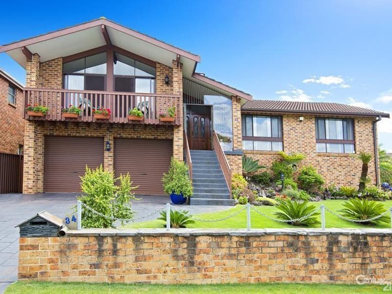 1/95-97 Ware Street, Fairfield, NSW, 2165, Bossley Park - Image 1