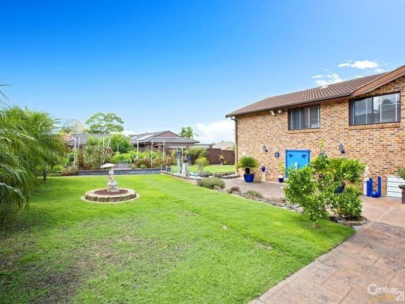 1/95-97 Ware Street, Fairfield, NSW, 2165, Bossley Park - Thumbnail 4