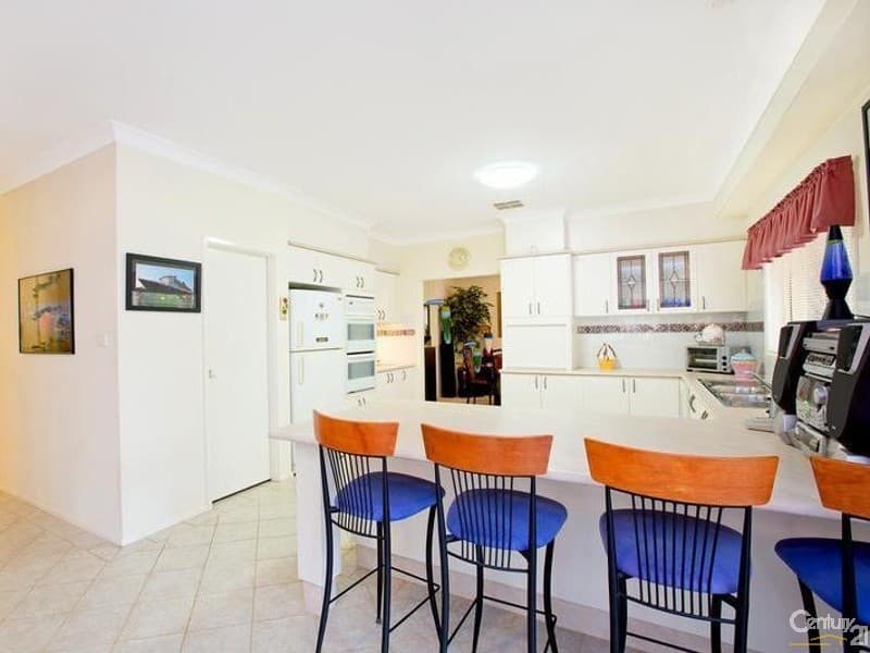 1/95-97 Ware Street, Fairfield, NSW, 2165, Narellan Vale - Thumbnail 2