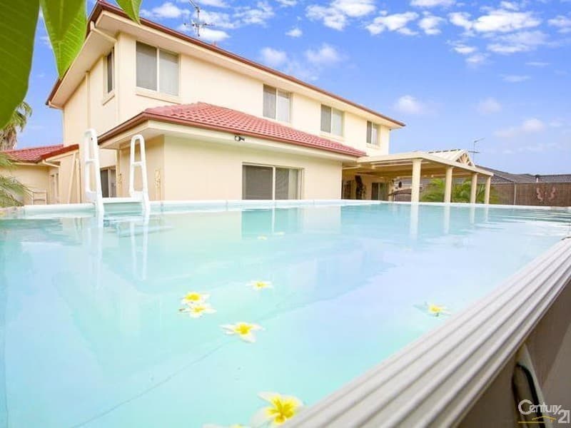 1/95-97 Ware Street, Fairfield, NSW, 2165, Narellan Vale - Thumbnail 4