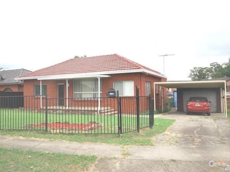 1/95-97 Ware Street, Fairfield, NSW, 2165, Prairiewood - Image 1