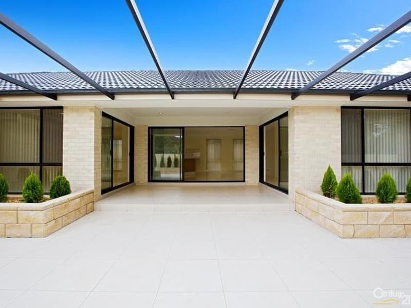1/95-97 Ware Street, Fairfield, NSW, 2165, Fairfield West - Thumbnail 3