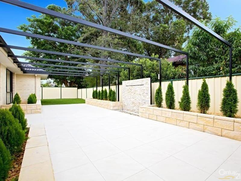 1/95-97 Ware Street, Fairfield, NSW, 2165, Fairfield West - Thumbnail 5