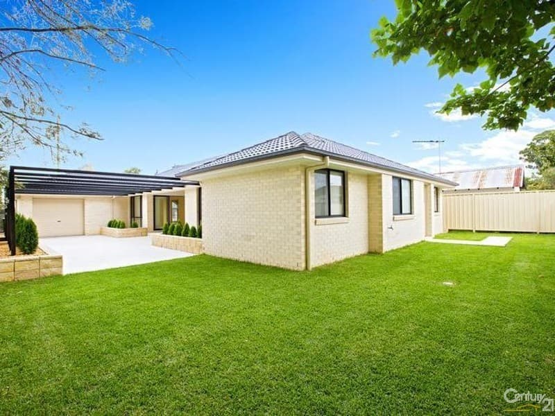 1/95-97 Ware Street, Fairfield, NSW, 2165, Fairfield West - Thumbnail 4