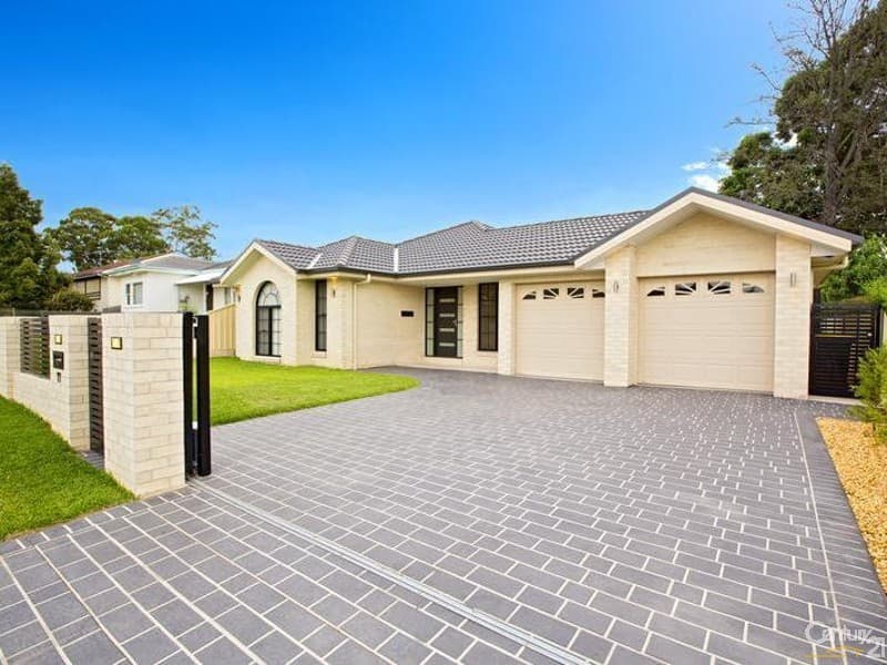 1/95-97 Ware Street, Fairfield, NSW, 2165, Fairfield West - Image 1