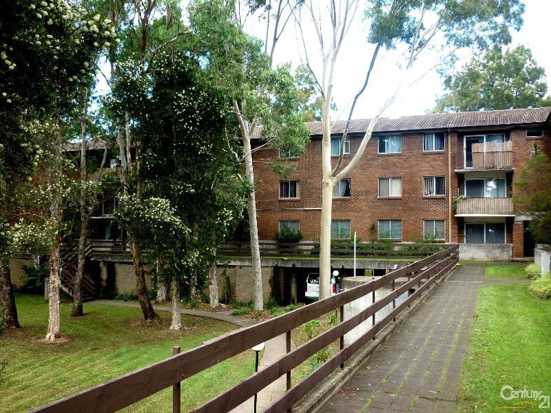 1/95-97 Ware Street, Fairfield, NSW, 2165, Carramar - Image 1