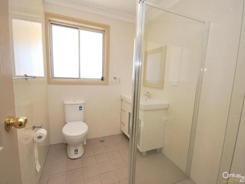 1/95-97 Ware Street, Fairfield, NSW, 2165, Fairfield West - Thumbnail 4