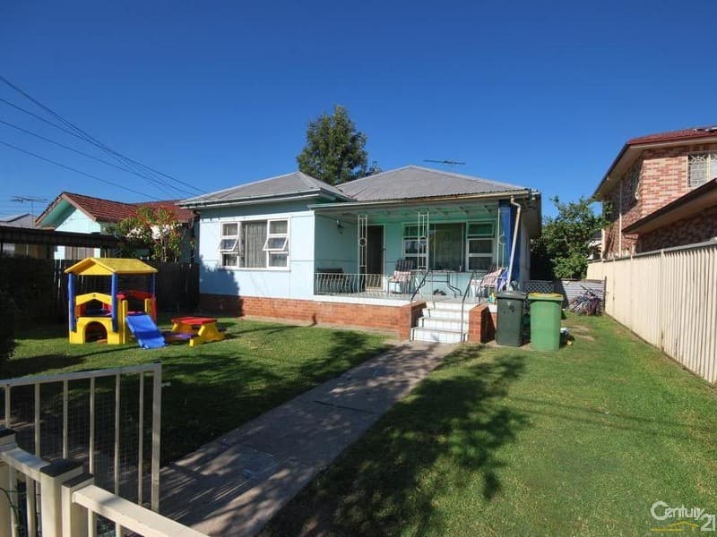 1/95-97 Ware Street, Fairfield, NSW, 2165, Canley Heights - Image 1