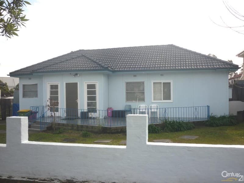 1/95-97 Ware Street, Fairfield, NSW, 2165, Villawood - Image 1