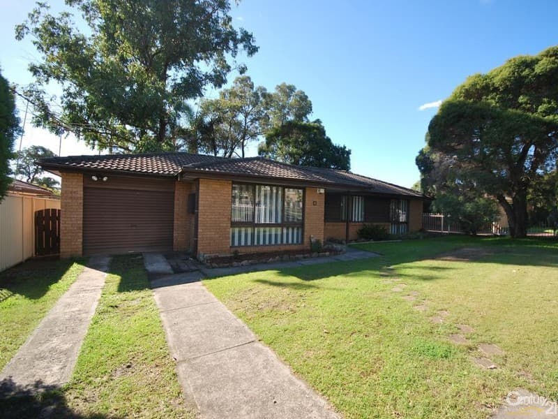 4 Bayswater Street, St Johns Park, NSW, 2176, St Johns Park - Image 1