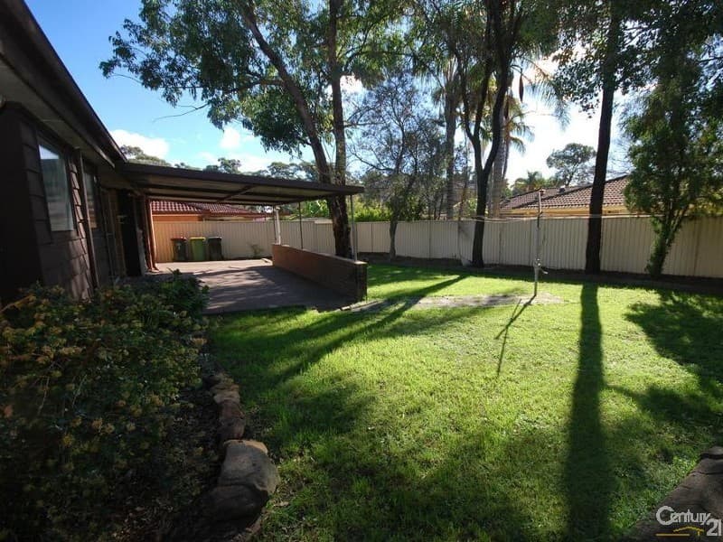 4 Bayswater Street, St Johns Park, NSW, 2176, St Johns Park - Thumbnail 5
