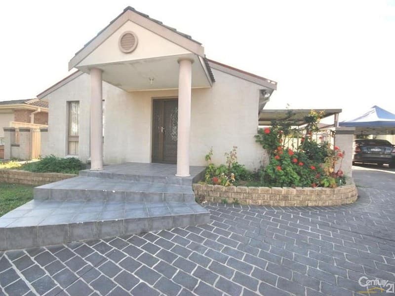 1/95-97 Ware Street, Fairfield, NSW, 2165, Greenfield Park - Image 1