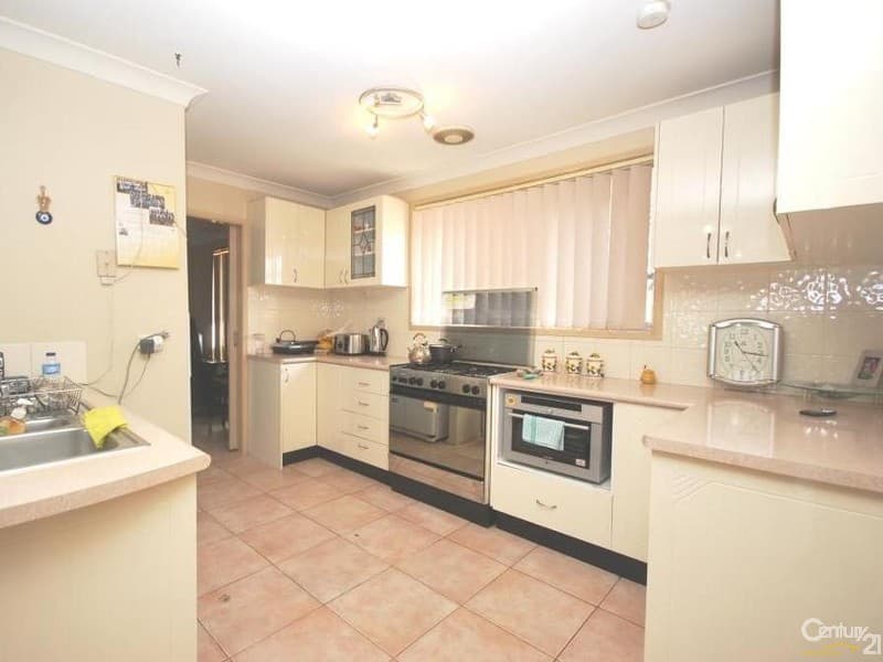 1/95-97 Ware Street, Fairfield, NSW, 2165, Greenfield Park - Thumbnail 2