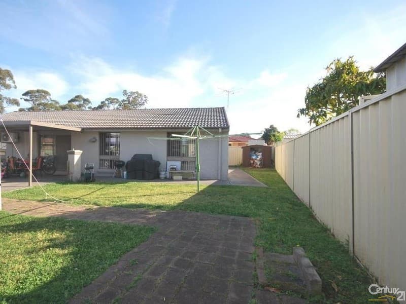 1/95-97 Ware Street, Fairfield, NSW, 2165, Greenfield Park - Thumbnail 6