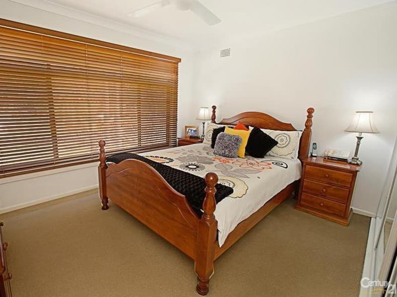 1/95-97 Ware Street, Fairfield, NSW, 2165, Fairfield West - Thumbnail 7