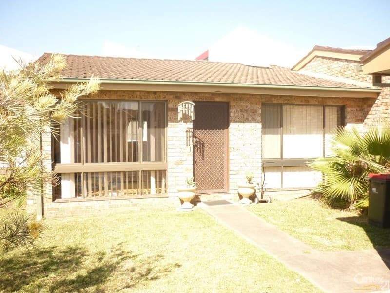 1/95-97 Ware Street, Fairfield, NSW, 2165, Liverpool - Image 1
