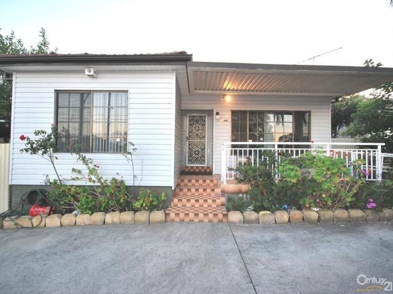 1/95-97 Ware Street, Fairfield, NSW, 2165, Fairfield - Image 1