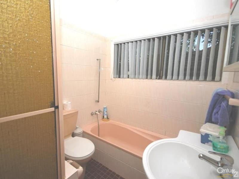 1/95-97 Ware Street, Fairfield, NSW, 2165, Fairfield - Thumbnail 4