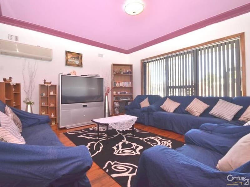 1/95-97 Ware Street, Fairfield, NSW, 2165, Fairfield West - Thumbnail 3