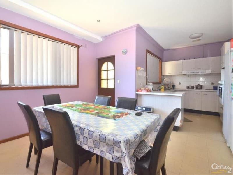 1/95-97 Ware Street, Fairfield, NSW, 2165, Fairfield West - Thumbnail 4
