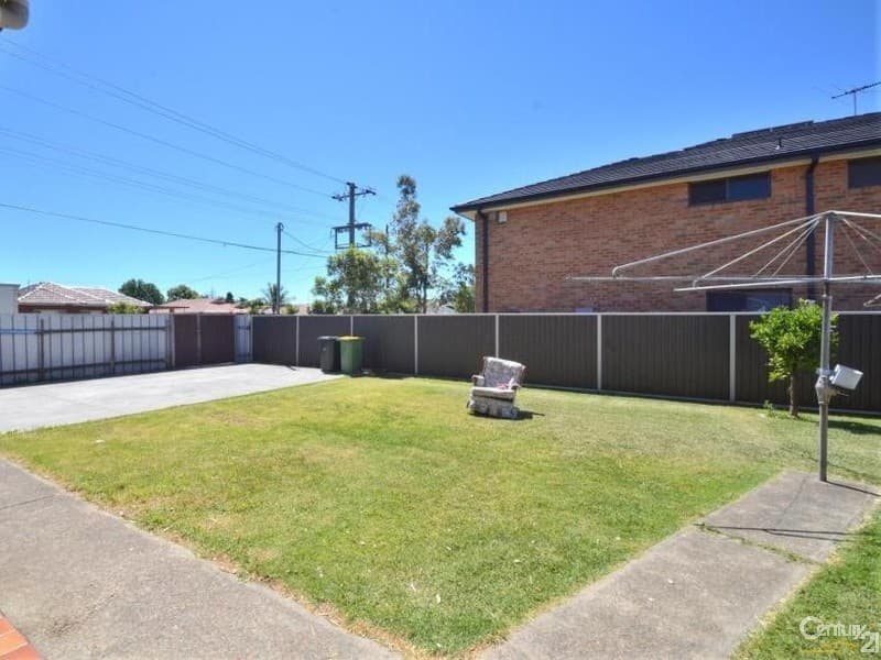1/95-97 Ware Street, Fairfield, NSW, 2165, Fairfield West - Thumbnail 5