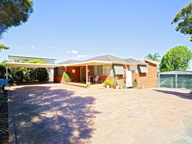 1/95-97 Ware Street, Fairfield, NSW, 2165, Smithfield - Image 1