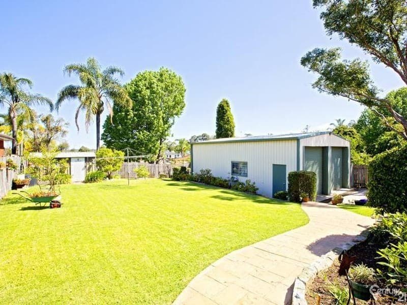 1/95-97 Ware Street, Fairfield, NSW, 2165, Smithfield - Thumbnail 4