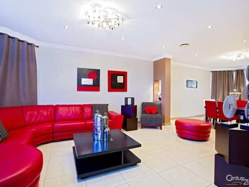 1/95-97 Ware Street, Fairfield, NSW, 2165, Edensor Park - Thumbnail 3