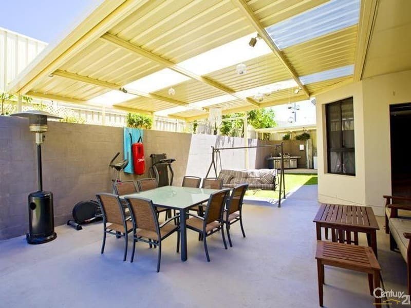 1/95-97 Ware Street, Fairfield, NSW, 2165, Edensor Park - Thumbnail 4