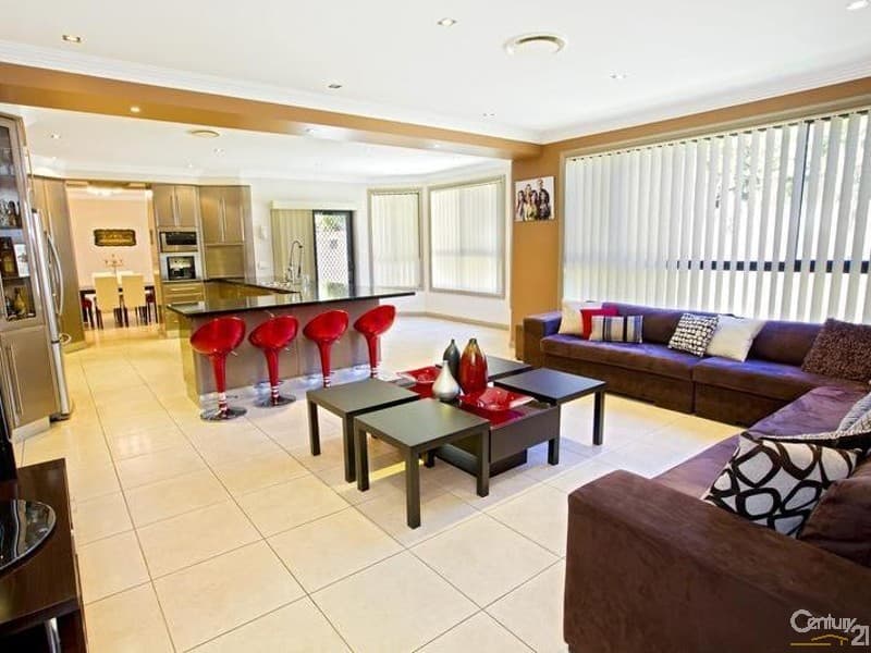 1/95-97 Ware Street, Fairfield, NSW, 2165, Edensor Park - Thumbnail 8