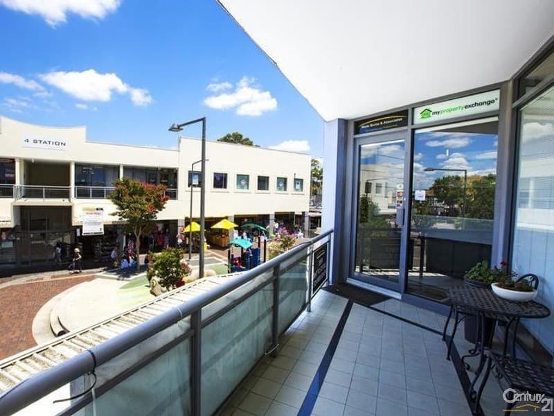 1/95-97 Ware Street, Fairfield, NSW, 2165, Fairfield - Thumbnail 2