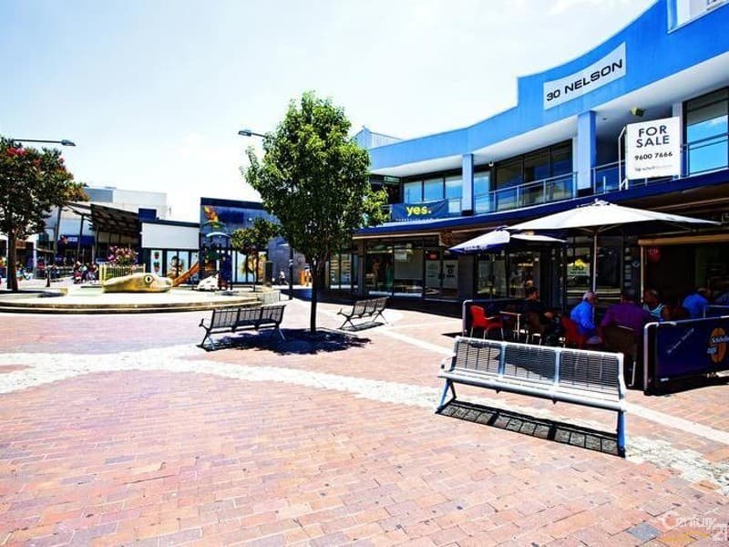 1/95-97 Ware Street, Fairfield, NSW, 2165, Fairfield - Thumbnail 8