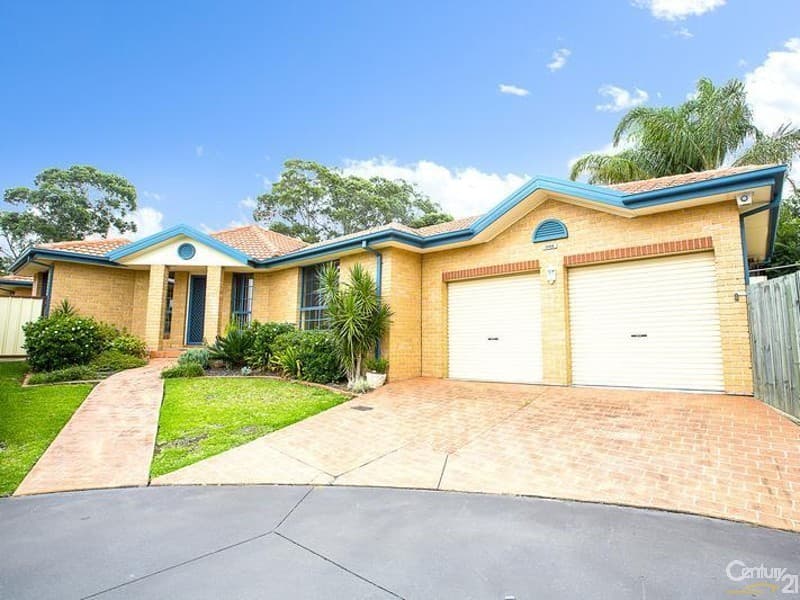 1/95-97 Ware Street, Fairfield, NSW, 2165, Smithfield - Thumbnail 2
