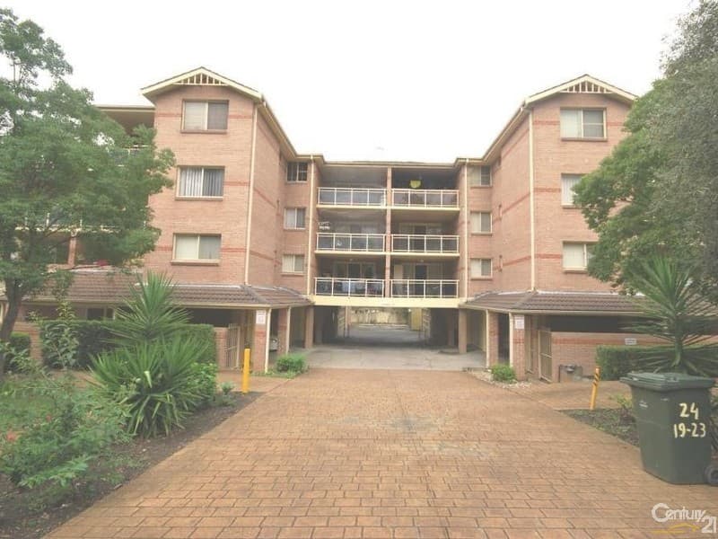 1/95-97 Ware Street, Fairfield, NSW, 2165, Fairfield - Image 1