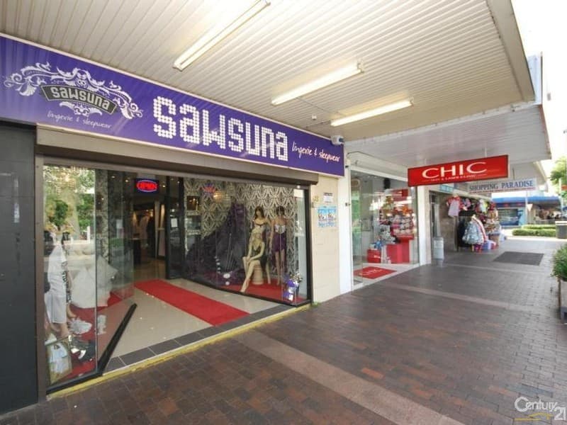 1/95-97 Ware Street, Fairfield, NSW, 2165, Fairfield - Image 1