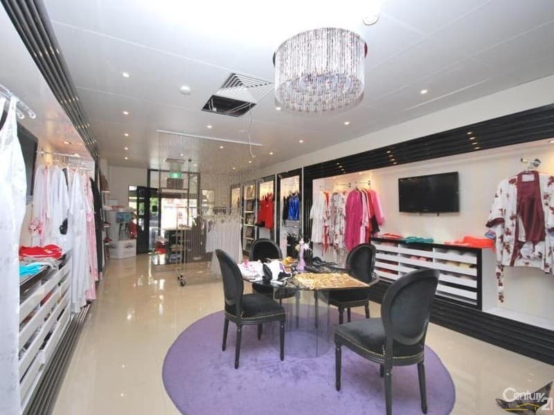 1/95-97 Ware Street, Fairfield, NSW, 2165, Fairfield - Thumbnail 2