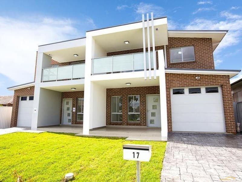 1/95-97 Ware Street, Fairfield, NSW, 2165, Canley Heights - Image 1