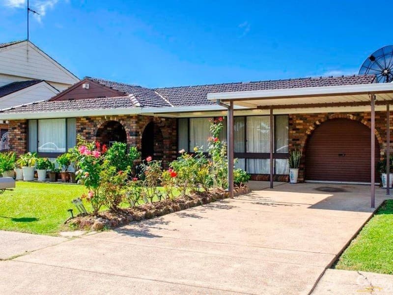 1/95-97 Ware Street, Fairfield, NSW, 2165, Bossley Park - Image 1