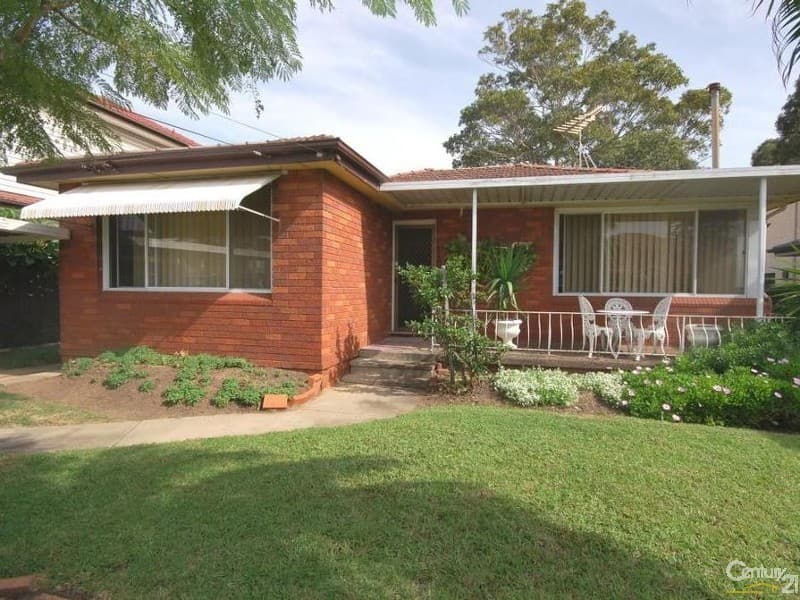 1/95-97 Ware Street, Fairfield, NSW, 2165, Cabramatta West - Image 1