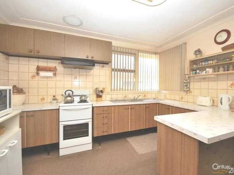 1/95-97 Ware Street, Fairfield, NSW, 2165, Cabramatta West - Thumbnail 2