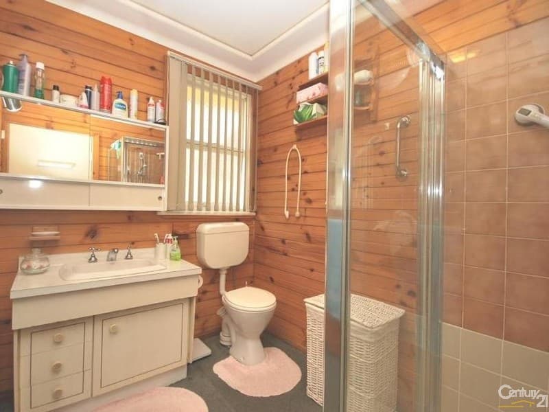 1/95-97 Ware Street, Fairfield, NSW, 2165, Cabramatta West - Thumbnail 4