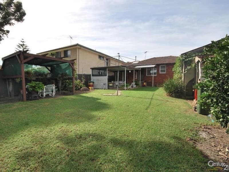 1/95-97 Ware Street, Fairfield, NSW, 2165, Cabramatta West - Thumbnail 8