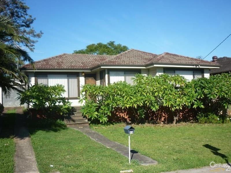 1/95-97 Ware Street, Fairfield, NSW, 2165, Canley Heights - Image 1