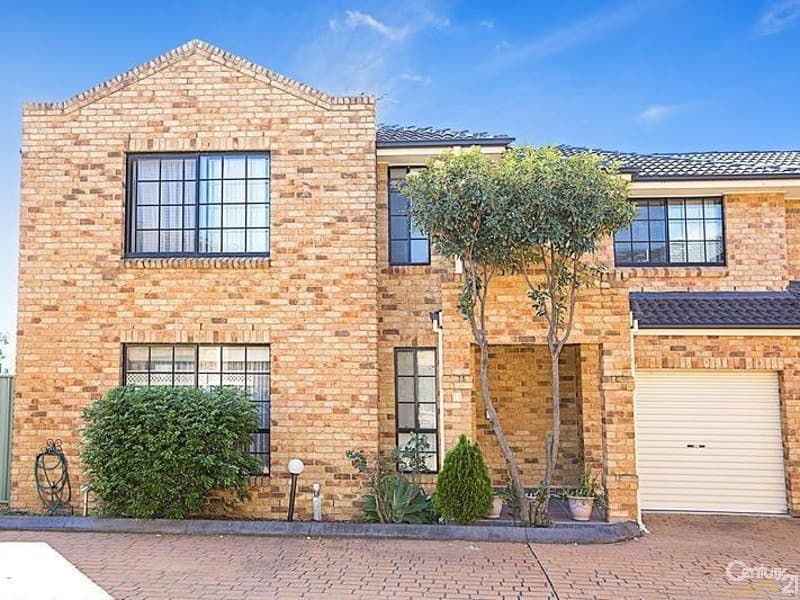 4/34 First Ave, Hoxton Park, NSW, 2171, Hoxton Park - Image 1