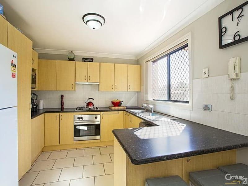 4/34 First Ave, Hoxton Park, NSW, 2171, Hoxton Park - Thumbnail 4