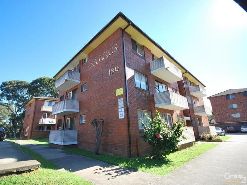 1/95-97 Ware Street, Fairfield, NSW, 2165, Carramar - Image 1