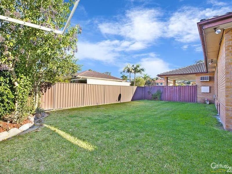1/95-97 Ware Street, Fairfield, NSW, 2165, Brighton - Thumbnail 8